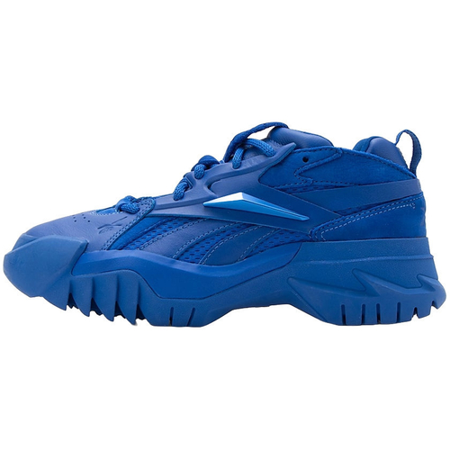 Pantofi sport femei Reebok X Cardi B Club C V2 GY7214 - poza 1
