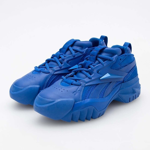 Pantofi sport femei Reebok X Cardi B Club C V2 GY7214 - poza 3