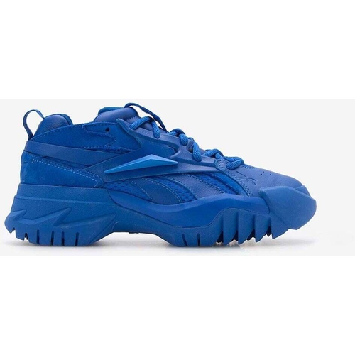 Pantofi sport femei Reebok X Cardi B Club C V2 GY7214 - poza 4