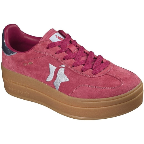 Pantofi sport femei Skechers Academy Hi-elevated Essence 185430-RDBL - poza 1