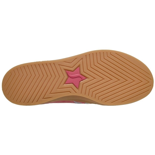 Pantofi sport femei Skechers Academy Hi-elevated Essence 185430-RDBL - poza 4