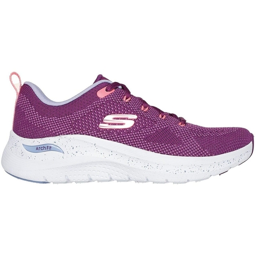 Pantofi sport femei Skechers Arch Fit 20-fast Pa 150320-PRMT - poza 1