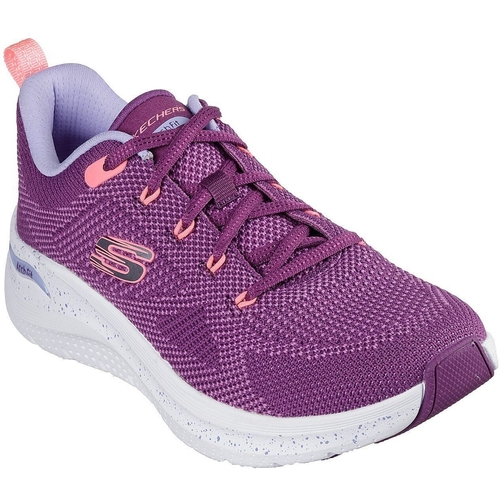 Pantofi sport femei Skechers Arch Fit 20-fast Pa 150320-PRMT - poza 3