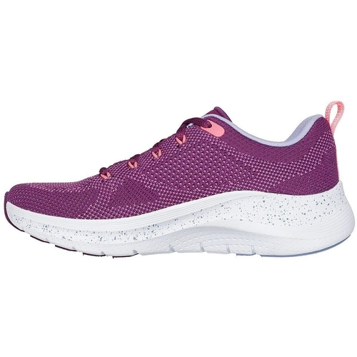 Pantofi sport femei Skechers Arch Fit 20-fast Pa 150320-PRMT - poza 4