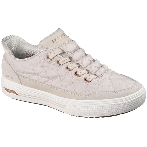 Pantofi sport femei Skechers Arch Fit Arcade-cuddle Steps 177209-OFWT - poza 1