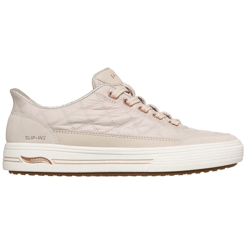 Pantofi sport femei Skechers Arch Fit Arcade-cuddle Steps 177209-OFWT - poza 3