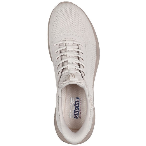 Pantofi sport femei Skechers Bobs Arc Waves 117629-NAT - poza 2