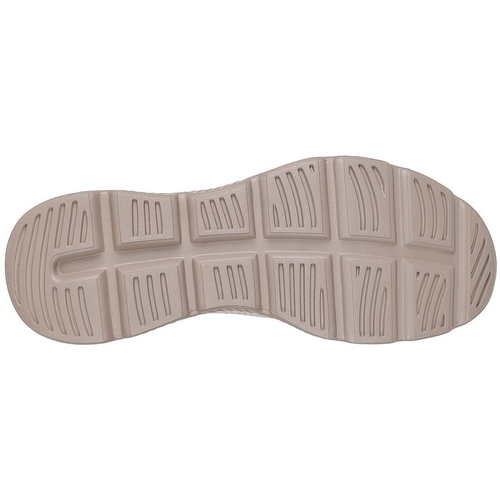 Pantofi sport femei Skechers Bobs Arc Waves 117629-NAT - poza 4