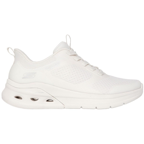 Pantofi sport femei Skechers Bobs Arc Waves 20 - 117626-OFWT - poza 1