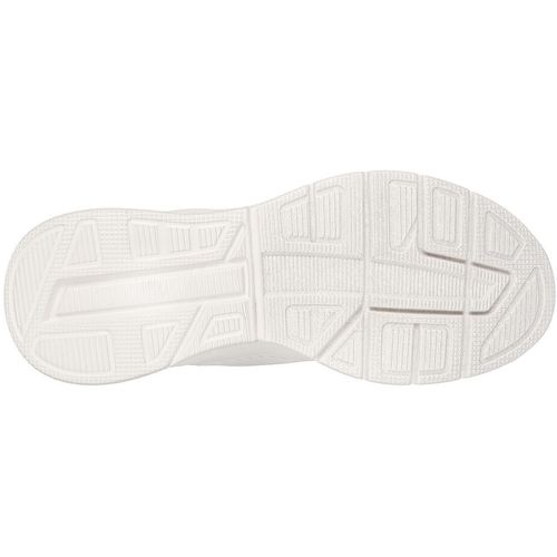 Pantofi sport femei Skechers Bobs Arc Waves 20 - 117626-OFWT - poza 5