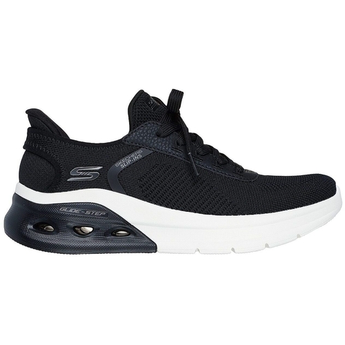 Pantofi sport femei Skechers Bobs Arc Waves 20 - 117638-BLK - poza 1