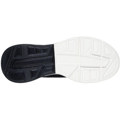 Pantofi sport femei Skechers Bobs Arc Waves 20 - 117638-BLK - poza 3