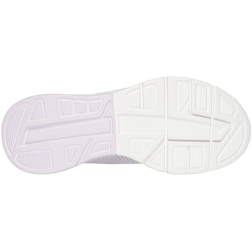 Pantofi sport femei Skechers Bobs Arc Waves 20 - 117638-LIL - poza 5