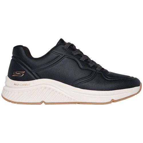 Pantofi sport femei Skechers Bobs Arch Comfort B 117560-BLK - poza 1