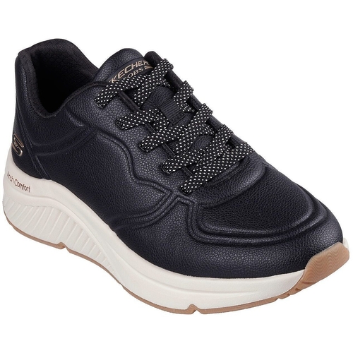 Pantofi sport femei Skechers Bobs Arch Comfort B 117560-BLK - poza 3