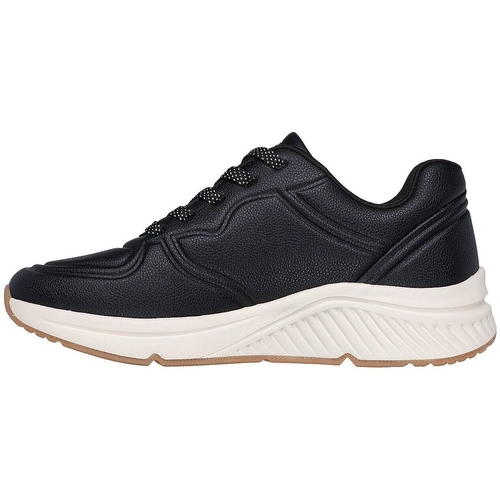 Pantofi sport femei Skechers Bobs Arch Comfort B 117560-BLK - poza 4