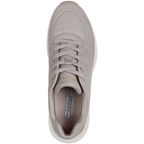 Pantofi sport femei Skechers Bobs Arch Comfort B 117560-TPE - poza 2
