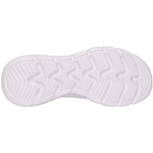 Pantofi sport femei Skechers Bobs B Flex Hi - Fly 117385-LIL - poza 4