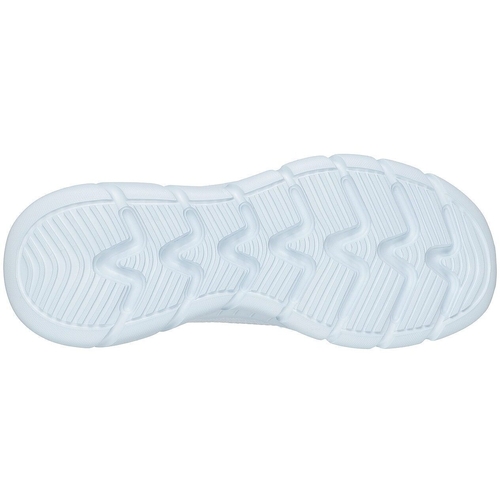 Pantofi sport femei Skechers Bobs B Flex Hi - Fly 117385-LTBL - poza 4