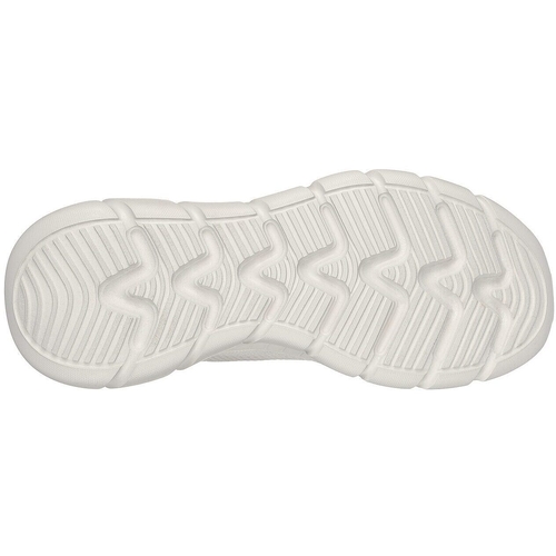 Pantofi sport femei Skechers Bobs B Flex Hi - Fly 117385-OFWT - poza 4