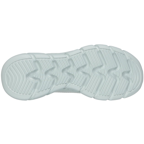 Pantofi sport femei Skechers Bobs B Flex Hi - Fly 117385-SAGE - poza 2
