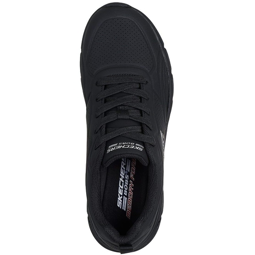 Pantofi sport femei Skechers Bobs B Flex Lo - Cool Ease 117715-BBK - poza 2