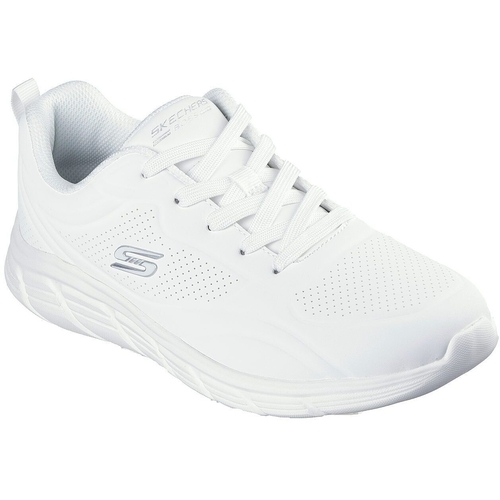 Pantofi sport femei Skechers Bobs B Flex Lo - Cool Ease 117715-W - poza 1