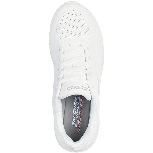 Pantofi sport femei Skechers Bobs B Flex Lo - Cool Ease 117715-W - poza 2