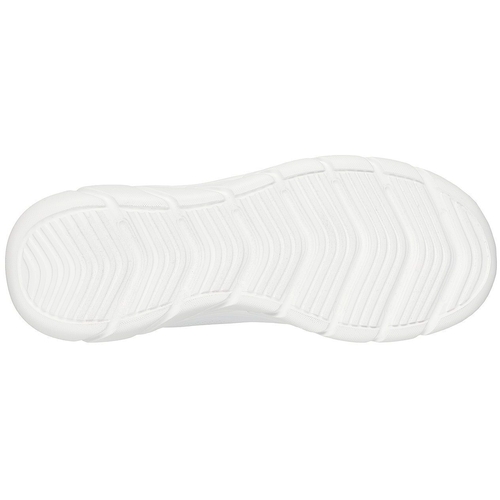 Pantofi sport femei Skechers Bobs B Flex Lo - Cool Ease 117715-W - poza 4