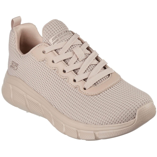 Pantofi sport femei Skechers Bobs B Flex-Visionar 117346-NAT - poza 1