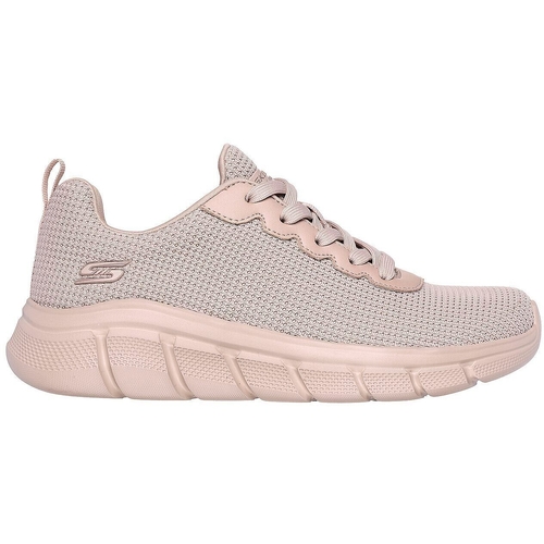 Pantofi sport femei Skechers Bobs B Flex-Visionar 117346-NAT - poza 2