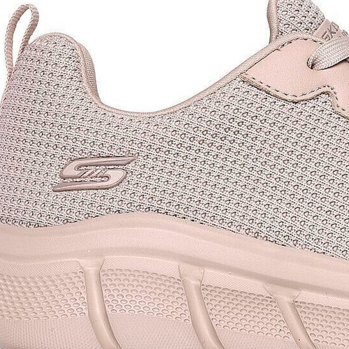 Pantofi sport femei Skechers Bobs B Flex-Visionar 117346-NAT - poza 3