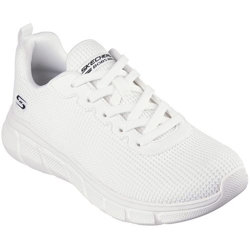 Pantofi sport femei Skechers Bobs B Flex-Visionar 117346-W - poza 1