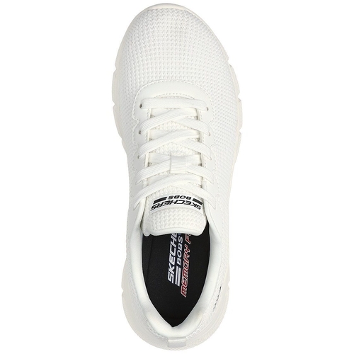 Pantofi sport femei Skechers Bobs B Flex-Visionar 117346-W - poza 2