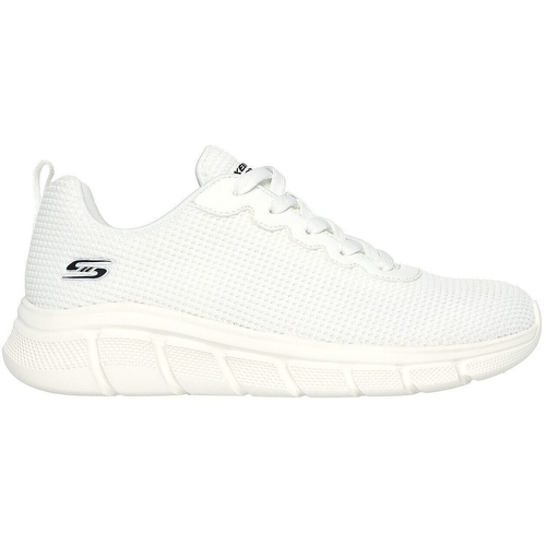 Pantofi sport femei Skechers Bobs B Flex-Visionar 117346-W - poza 3