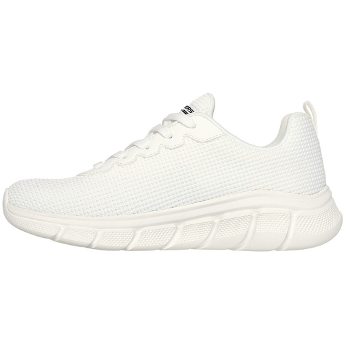 Pantofi sport femei Skechers Bobs B Flex-Visionar 117346-W - poza 5