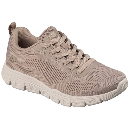 Pantofi sport femei Skechers Bobs B Lite 117700-TPE - poza 1