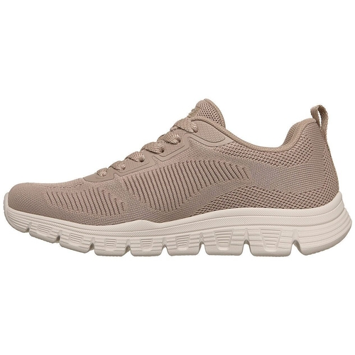 Pantofi sport femei Skechers Bobs B Lite 117700-TPE - poza 5