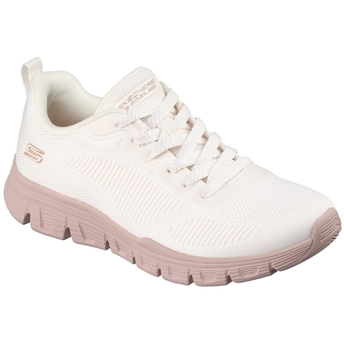 Pantofi sport femei Skechers Bobs B Lite 117700-WPK - poza 1