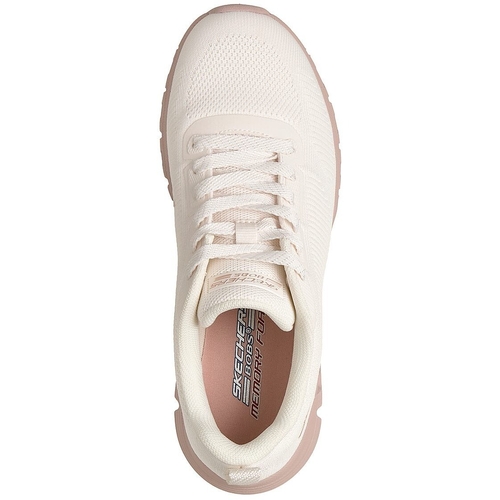 Pantofi sport femei Skechers Bobs B Lite 117700-WPK - poza 2