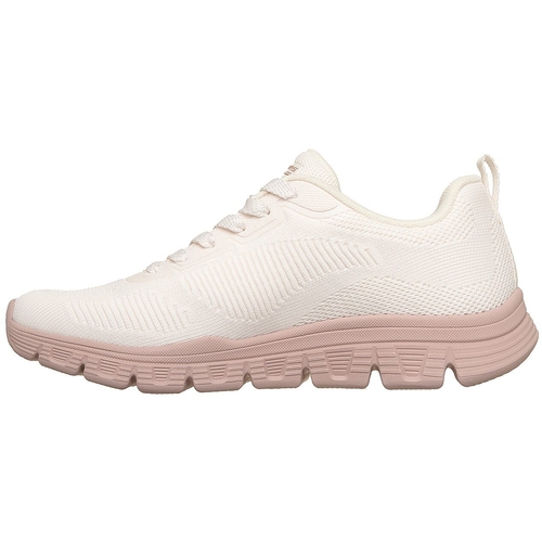 Pantofi sport femei Skechers Bobs B Lite 117700-WPK - poza 5