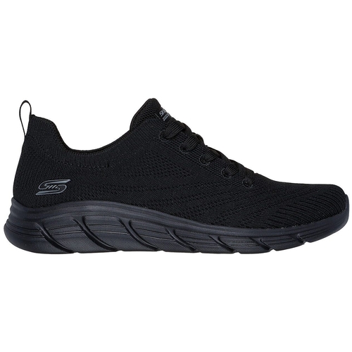 Pantofi sport femei Skechers Bobs Bflex Lo-gracef 117591-BBK - poza 1