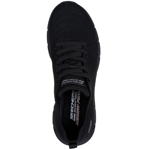 Pantofi sport femei Skechers Bobs Bflex Lo-gracef 117591-BBK - poza 2