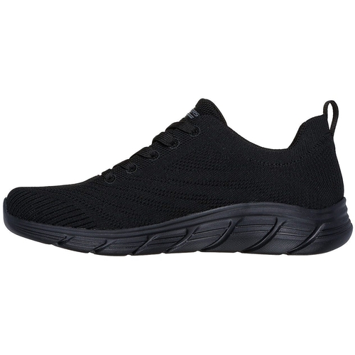 Pantofi sport femei Skechers Bobs Bflex Lo-gracef 117591-BBK - poza 5