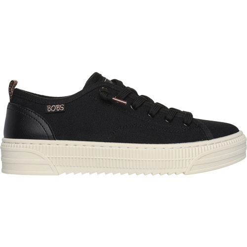 Pantofi sport femei Skechers Bobs Copa 114640-BLK - poza 1