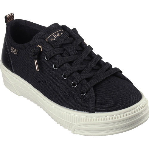 Pantofi sport femei Skechers Bobs Copa 114640-BLK - poza 3