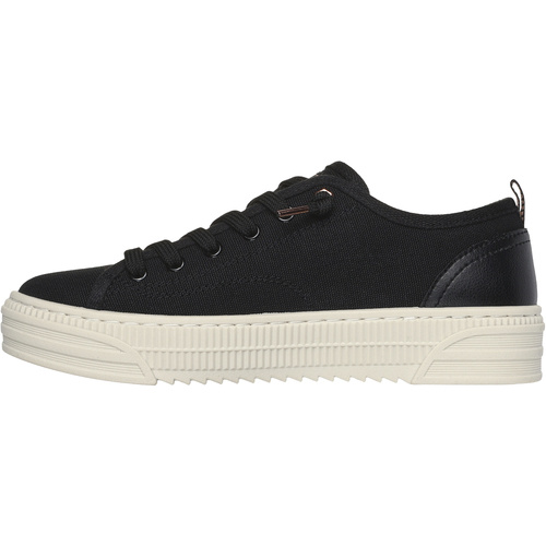 Pantofi sport femei Skechers Bobs Copa 114640-BLK - poza 4