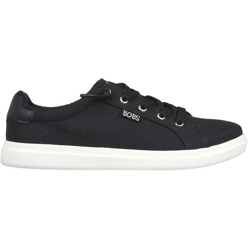 Pantofi sport femei Skechers Bobs DVine 114453-BLK - poza 1