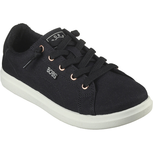Pantofi sport femei Skechers Bobs DVine 114453-BLK - poza 3