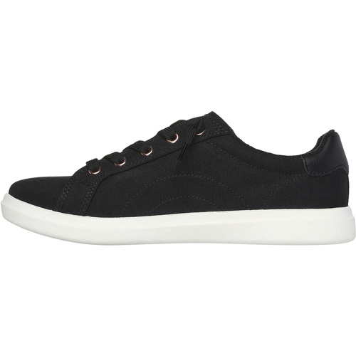 Pantofi sport femei Skechers Bobs DVine 114453-BLK - poza 4